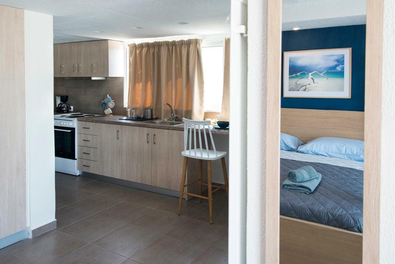 Ferienwohnung Athens From The Top, Cozy Studio In The City Center Exterior foto